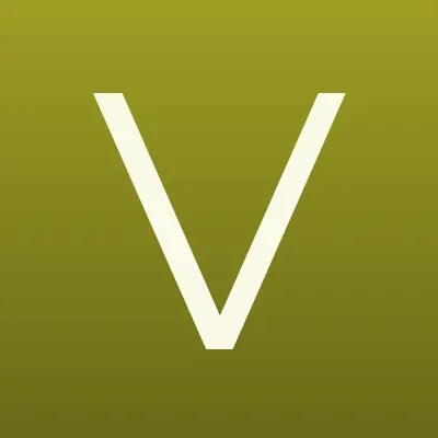 Verona, салон красоты, лого-визитка