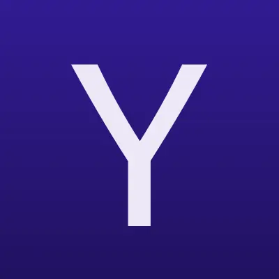 Yulsun, лого-визитка