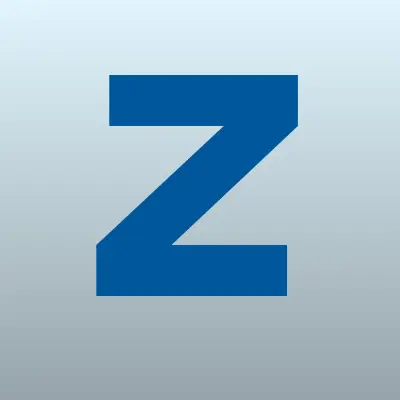 Zenden, магазин обуви и аксессуаров, лого-визитка
