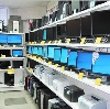 Компьютерные магазины в Абинске
