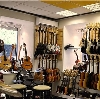 Музыкальные магазины в Абинске