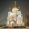 Религиозные учреждения в Абинске