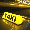 Такси в Абинске