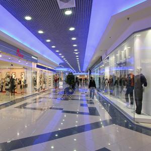 Торговые центры Абинска